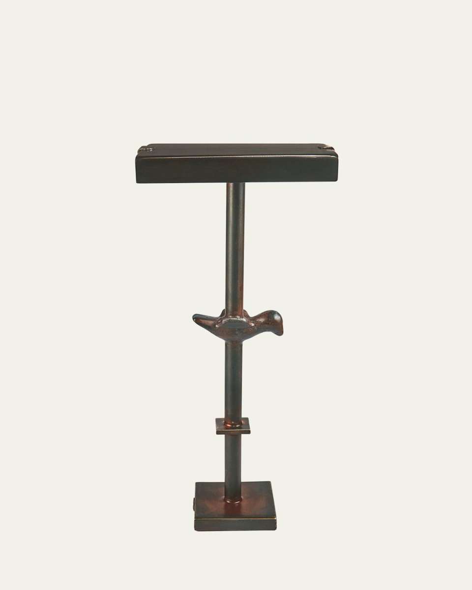 Mesita Paloma Side Table